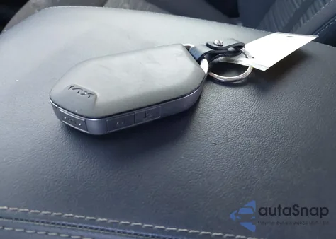 2025 Kia Sorento Lx z USA, uszkodzony, nr VIN 5XYRG4JC1SG336840